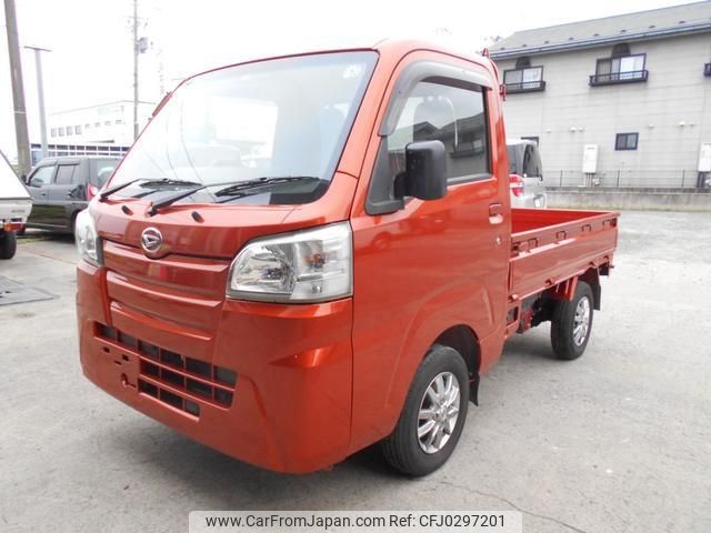 daihatsu hijet-truck 2018 -DAIHATSU--Hijet Truck S510P--0216781---DAIHATSU--Hijet Truck S510P--0216781- image 1