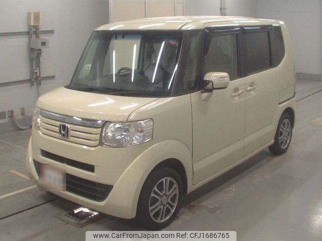 honda n-box 2014 CFJ1686765 image 1