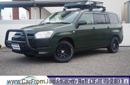 toyota succeed 2014 CFJ1732801