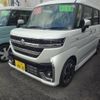 suzuki spacia 2023 -SUZUKI 【堺 580ﾌ6910】--Spacia MK94S--106140---SUZUKI 【堺 580ﾌ6910】--Spacia MK94S--106140- image 1