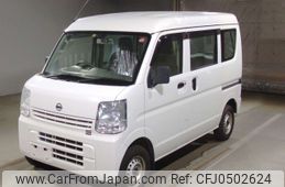 nissan clipper-van 2016 -NISSAN--Clipper Van DR17V-134814---NISSAN--Clipper Van DR17V-134814-