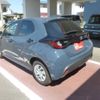 toyota yaris 2024 CFJ1759232 image 11