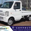 suzuki carry-truck 2008 -SUZUKI--Carry Truck EBD-DA63T--DA63T-556132---SUZUKI--Carry Truck EBD-DA63T--DA63T-556132- image 1