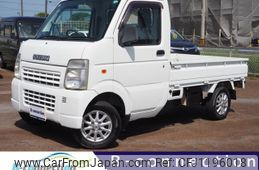 suzuki carry-truck 2008 -SUZUKI--Carry Truck EBD-DA63T--DA63T-556132---SUZUKI--Carry Truck EBD-DA63T--DA63T-556132-