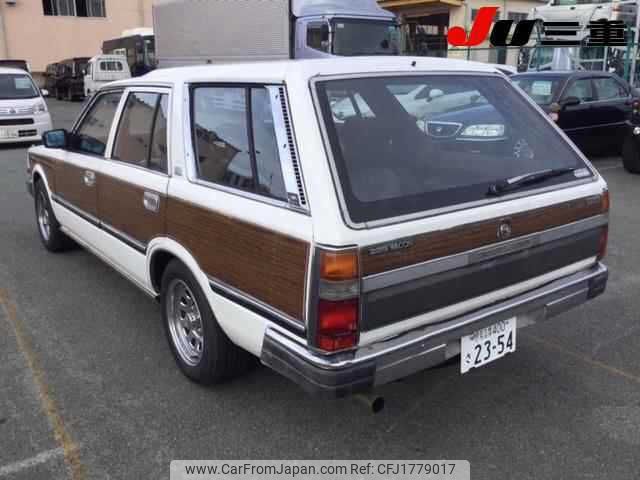 nissan cedric-wagon 1991 CFJ1779017 image 2