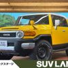 toyota fj-cruiser 2017 -TOYOTA--FJ Curiser CBA-GSJ15W--GSJ15-0136917---TOYOTA--FJ Curiser CBA-GSJ15W--GSJ15-0136917- image 1