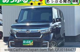 honda n-box 2021 quick_quick_6BA-JF3_JF3-5052347