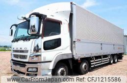 mitsubishi-fuso super-great 2013 quick_quick_QKG-FS54VZ_FS54VZ-530163
