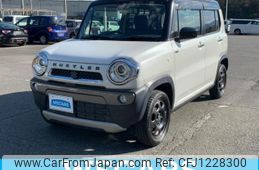 suzuki hustler 2017 quick_quick_DAA-MR41S_MR41S-274746