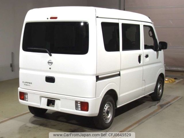 nissan clipper-van 2024 -NISSAN 【Ｎｏ後日 】--Clipper Van DR17V-752257---NISSAN 【Ｎｏ後日 】--Clipper Van DR17V-752257- image 2