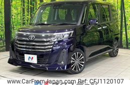 toyota roomy 2020 quick_quick_M900A_M900A-0502940
