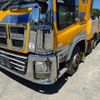 isuzu giga 2012 CFJ1491176 image 11