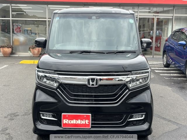 honda n-box 2019 -HONDA--N BOX DBA-JF3--JF3-1234346---HONDA--N BOX DBA-JF3--JF3-1234346- image 2