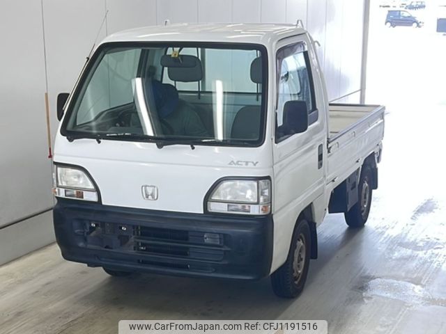 honda acty-truck 1997 -HONDA--Acty Truck HA3-2324895---HONDA--Acty Truck HA3-2324895- image 1
