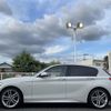 bmw 1-series 2017 -BMW--BMW 1 Series LDA-1S20--WBA1S520505G82868---BMW--BMW 1 Series LDA-1S20--WBA1S520505G82868- image 19