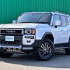 toyota land-cruiser-wagon 2025 CFJ1767121 image 4