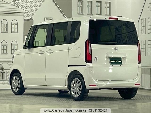 honda n-box 2025 quick_quick_6BA-JF5_JF5-1181948 image 2