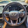 lexus nx 2024 CFJ1612300 image 17
