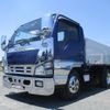isuzu elf-truck 2006 CFJ1604222 image 8