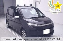 toyota spade 2015 -TOYOTA 【岐阜 503ﾁ6656】--Spade NCP141-9154851---TOYOTA 【岐阜 503ﾁ6656】--Spade NCP141-9154851-