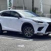 lexus nx 2019 -LEXUS--Lexus NX DBA-AGZ10--AGZ10-1024253---LEXUS--Lexus NX DBA-AGZ10--AGZ10-1024253- image 6