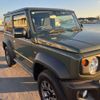 suzuki jimny-sierra 2023 quick_quick_3BA-JB74W_JB74W-193874 image 18