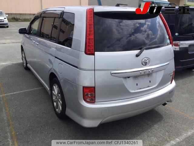 toyota isis 2010 -TOYOTA--Isis ZGM11W-0006585---TOYOTA--Isis ZGM11W-0006585- image 2