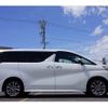 toyota vellfire 2017 -TOYOTA--Vellfire DBA-AGH30W--AGH30-0147112---TOYOTA--Vellfire DBA-AGH30W--AGH30-0147112- image 45