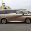 toyota alphard 2024 GOO_JP_700080015330241130001 image 7