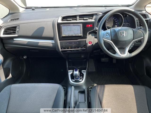 honda fit-hybrid 2013 quick_quick_GP5_GP5-3020819 image 2