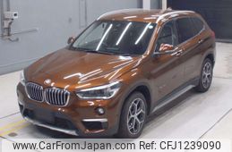bmw x1 2017 -BMW--BMW X1 HT20-WBAHT920905J61927---BMW--BMW X1 HT20-WBAHT920905J61927-