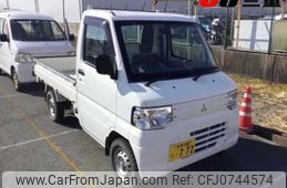 mitsubishi minicab-truck 2012 -MITSUBISHI 【多摩 480ﾆ772】--Minicab Truck U62T-1704236---MITSUBISHI 【多摩 480ﾆ772】--Minicab Truck U62T-1704236-