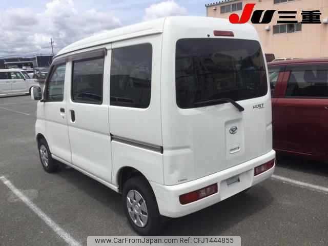 daihatsu hijet-van 2013 -DAIHATSU--Hijet Van S321V--0182795---DAIHATSU--Hijet Van S321V--0182795- image 2