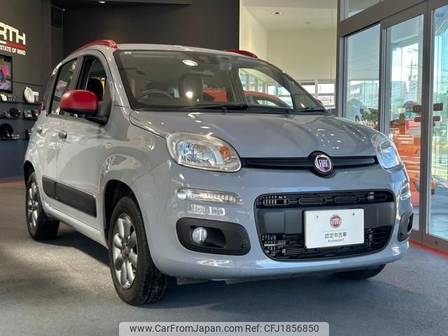 fiat panda 2021 CFJ1856850 image 1