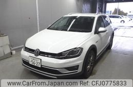 volkswagen golf-alltrack 2019 quick_quick_ABA-AUCJSF_KP555003