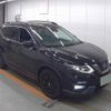 nissan x-trail 2021 CFJ1810280 image 1