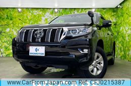 toyota land-cruiser-prado 2018 quick_quick_CBA-TRJ150W_TRJ150-0093961