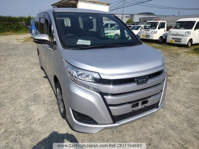 toyota noah 2018 quick_quick_DBA-ZRR80G_ZRR80-0423720 image 2