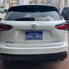 lexus nx 2016 CFJ1676957 image 8