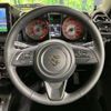 suzuki jimny-sierra 2024 CFJ1649663 image 12