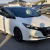 nissan leaf 2022 -NISSAN 【名変中 】--Leaf ZE1--202224---NISSAN 【名変中 】--Leaf ZE1--202224- image 7