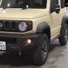 suzuki jimny-sierra 2024 -SUZUKI 【尾張小牧 503ﾊ5755】--Jimny Sierra JB74W-235416---SUZUKI 【尾張小牧 503ﾊ5755】--Jimny Sierra JB74W-235416- image 8