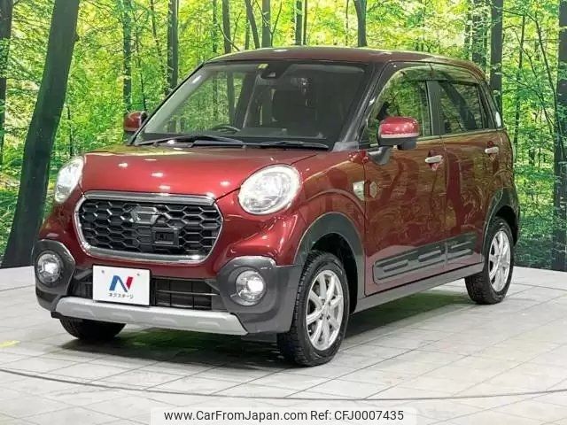 daihatsu cast 2016 -DAIHATSU--Cast LA260S--0012670---DAIHATSU--Cast LA260S--0012670- image 1