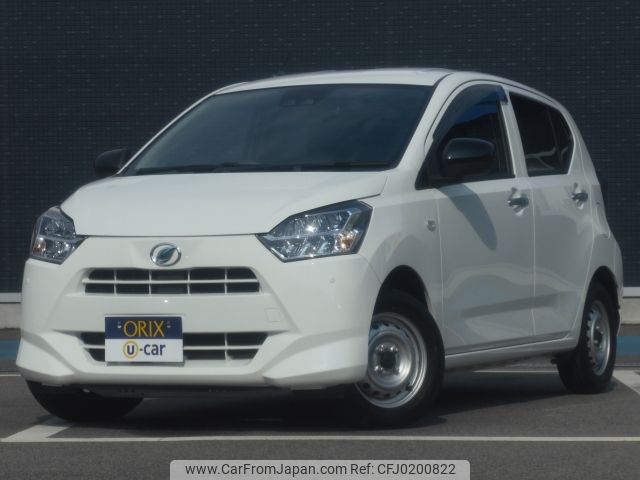 daihatsu mira-e-s 2019 -DAIHATSU--Mira e:s 5BA-LA350S--LA350S-0163765---DAIHATSU--Mira e:s 5BA-LA350S--LA350S-0163765- image 1