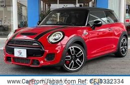 mini mini-others 2018 -BMW--BMW Mini CBA-XRJCWM--WMWXR92030TP20183---BMW--BMW Mini CBA-XRJCWM--WMWXR92030TP20183-