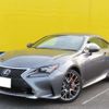 lexus rc 2018 -LEXUS--Lexus RC DAA-AVC10--AVC10-6004528---LEXUS--Lexus RC DAA-AVC10--AVC10-6004528- image 1