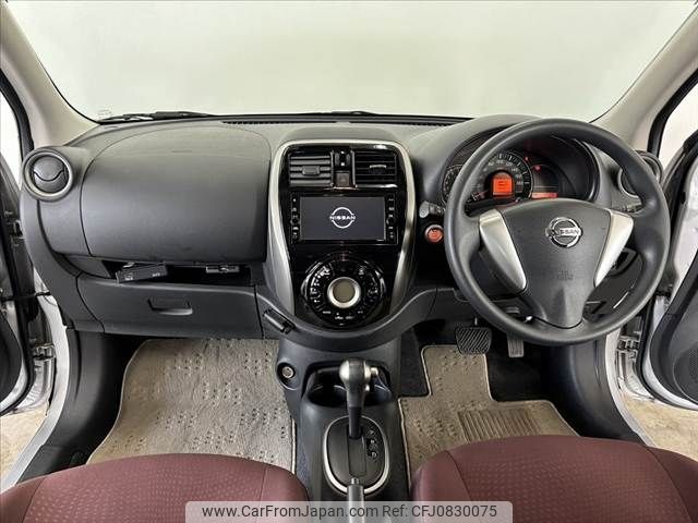 nissan march 2021 -NISSAN--March 5BA-K13--K13-388742---NISSAN--March 5BA-K13--K13-388742- image 2