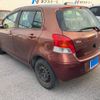 toyota vitz 2010 -TOYOTA--Vitz DBA-KSP90--KSP90-5217652---TOYOTA--Vitz DBA-KSP90--KSP90-5217652- image 4