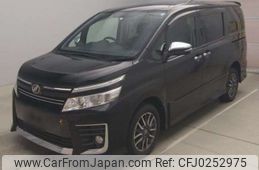 toyota voxy 2015 -TOYOTA--Voxy DBA-ZRR85W--ZRR85-0033851---TOYOTA--Voxy DBA-ZRR85W--ZRR85-0033851-