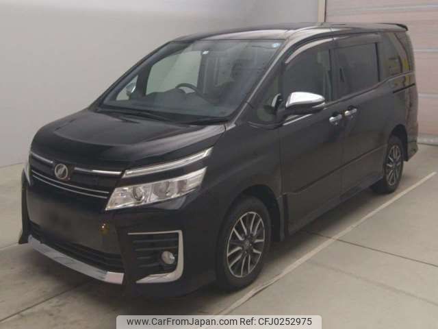 toyota voxy 2015 -TOYOTA--Voxy DBA-ZRR85W--ZRR85-0033851---TOYOTA--Voxy DBA-ZRR85W--ZRR85-0033851- image 1